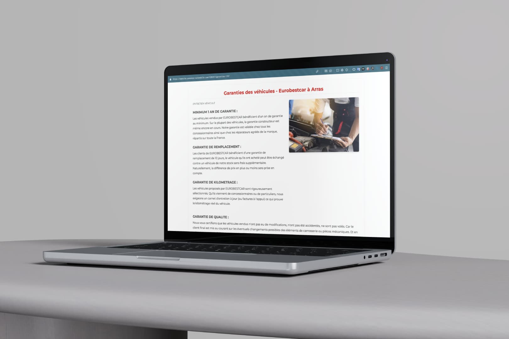 Motors Gate - Eurobestcar  - image 2