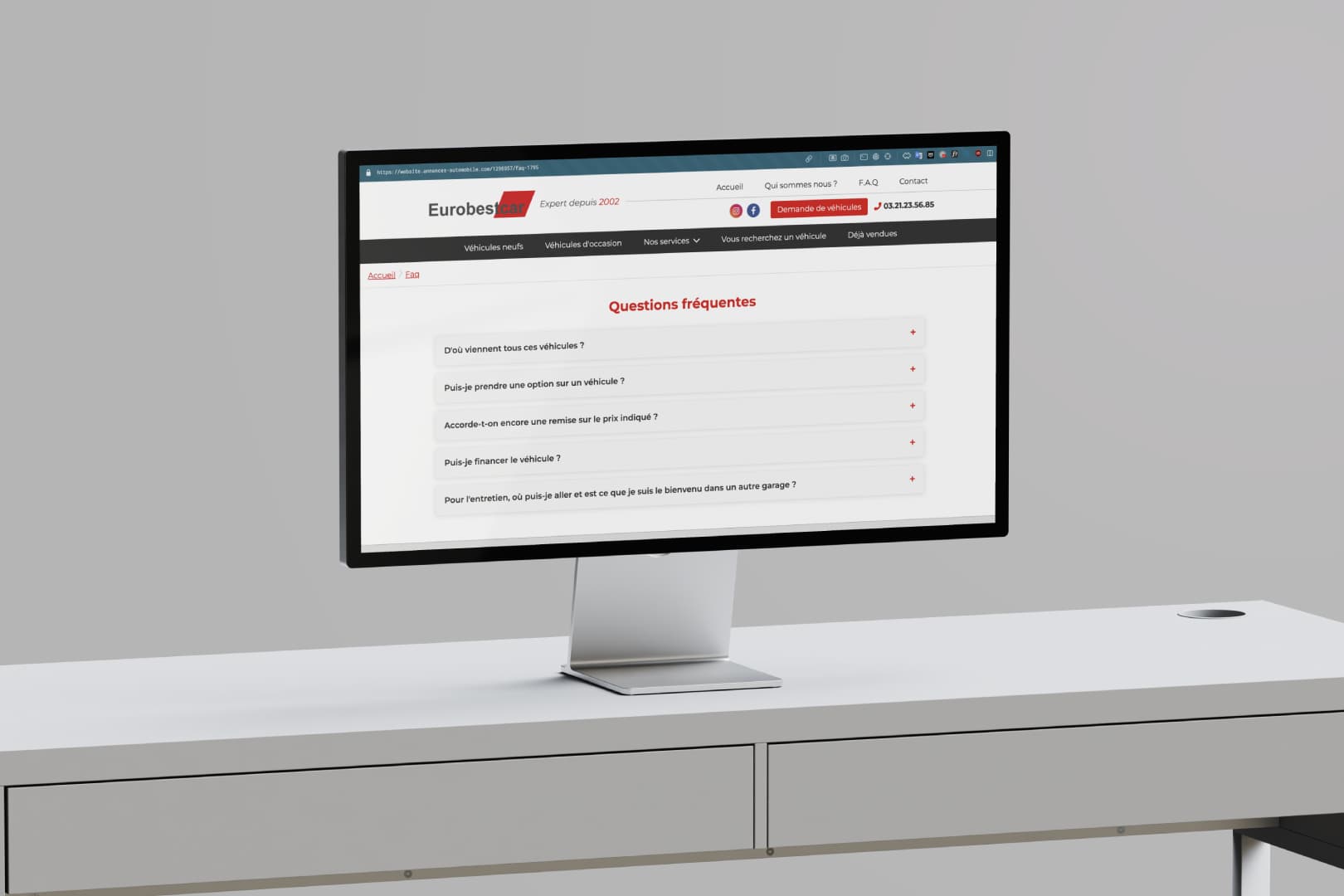 Motors Gate - Eurobestcar  - image 3