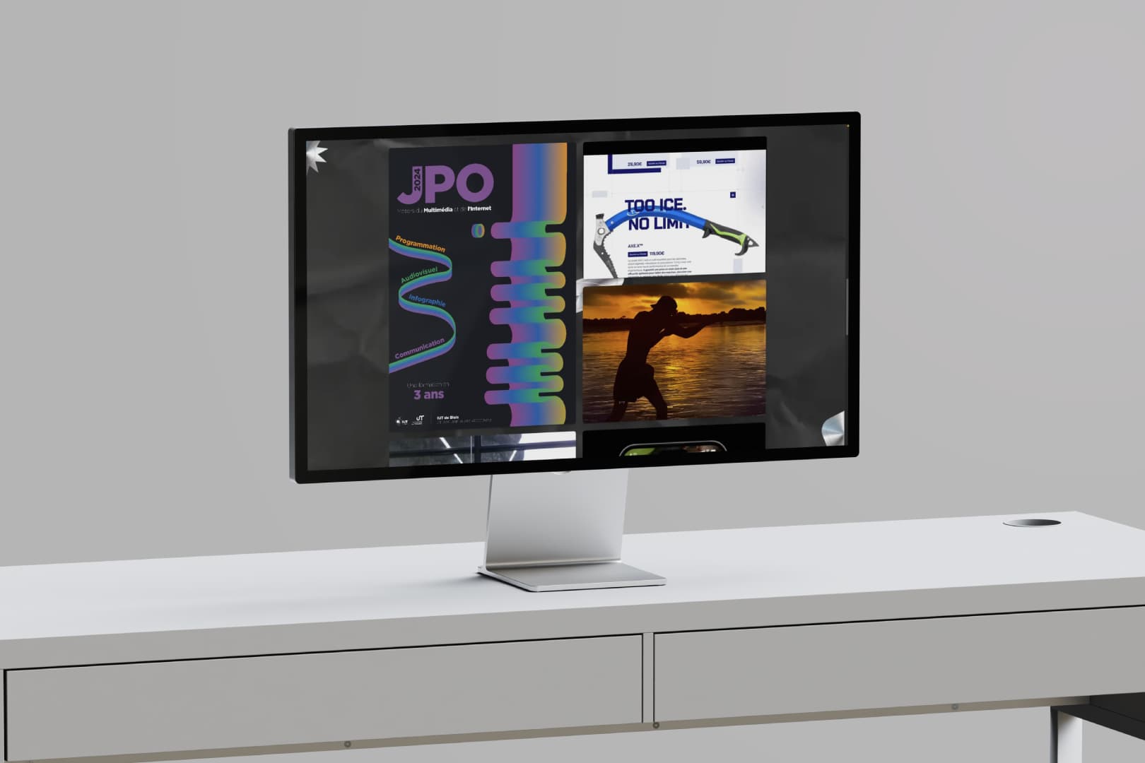 Portfolio Matteo Grelier - image 3